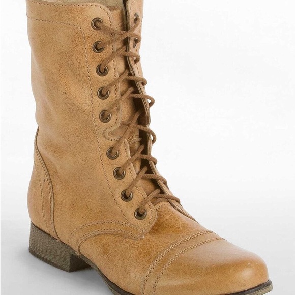 Steve Madden Troopa Boots - Picture 9 of 14